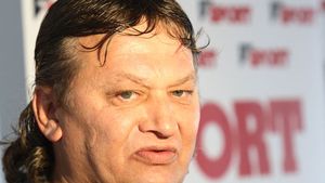 Dănuț Lupu, în război cu "Generația de Aur":** "Gică Hagi nu poate, nu este obligatoriu să fie și antrenor mare!" VEZI ce zice de Vlădoiu