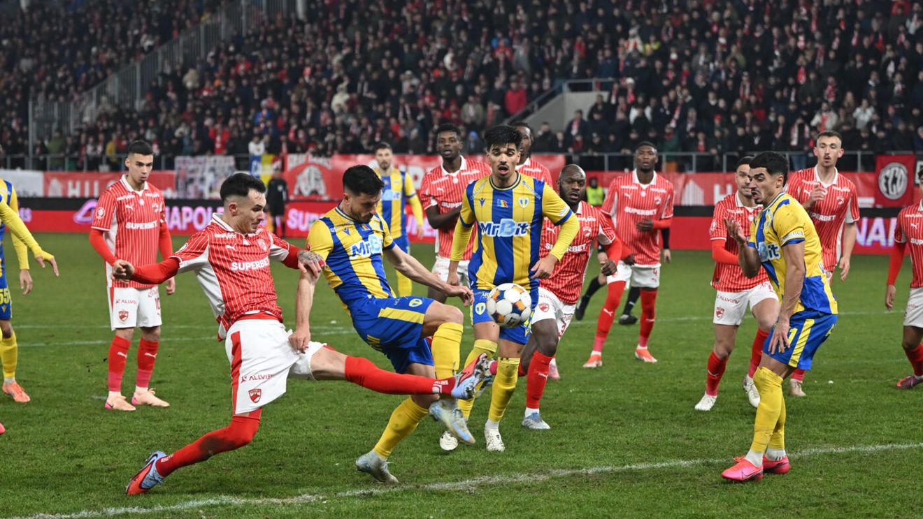 Încă o lovitură grea pentru echipa din Superligă care a rămas cu doar șase fotbaliști din sezonul trecut. EXCLUSIV