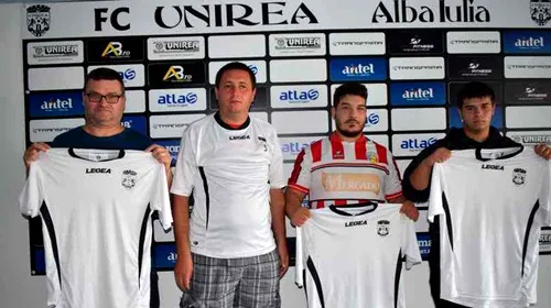 Suporterii Unirii Alba Iulia vor să lanseze un proiect de salvare a echipei, pe modelul DDB! ”Este un moment de cumpănă”