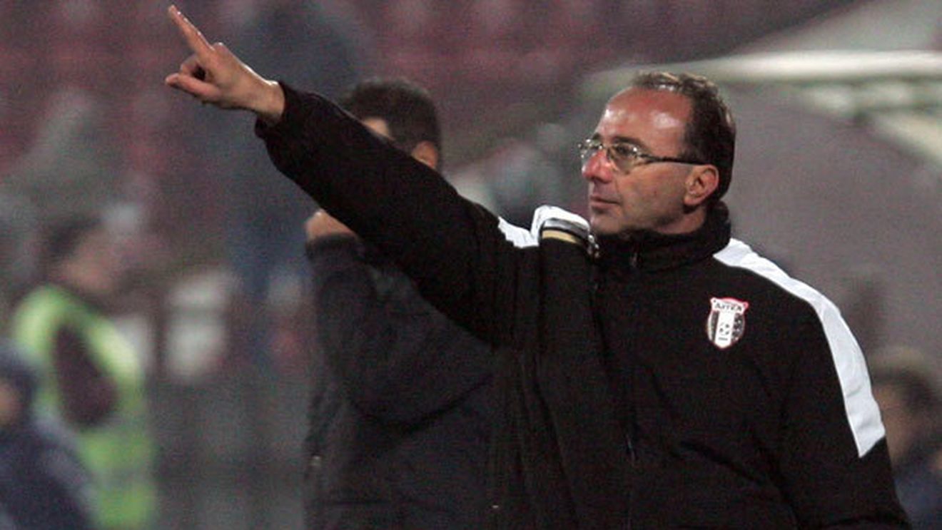 Niculae, cu tunurile pe Sinescu:** "Face aceleași greșeli!" Starul Astrei, luat și el în colimator: "I-a fost greu să evite poarta, dar i-a reușit"