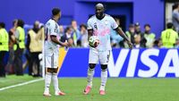 Motivul pentru care Romelu Lukaku a refuzat să bata penalty-ul din minutul 120+5 al thriller-ului Belgia – Senegal 3-2 de la Cupa Mondială