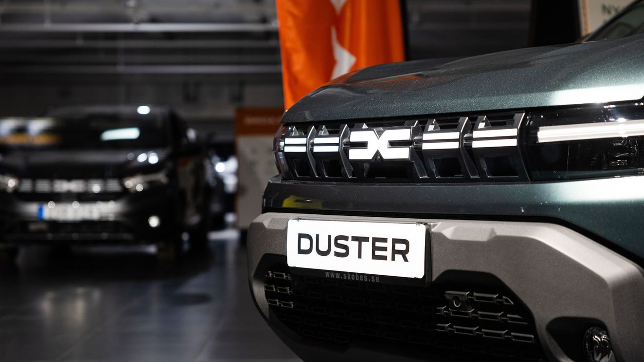 „Lovitură măiastră!”. Spaniolii sunt dați pe spate de noua găselniță de la Dacia