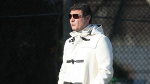 Borcea are interzis la Dinamo!** Măsura preventivă care îi poate face mai mult rău decât bine "spartanului-șef"