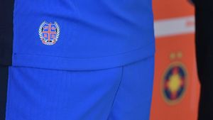 Pe ce salariu a semnat primul transfer de Liga Campionilor pe care l-a făcut FCSB!