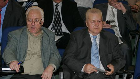 "A trecut timpul presiunii"