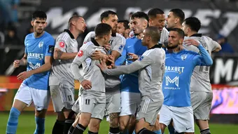 FCU Craiova FC și FC Voluntari au retrogradat din SuperLigă! Oltenii se întorc în Liga 2 după trei ani, iar ilfovenii cad după nouă ani petrecuți în elită