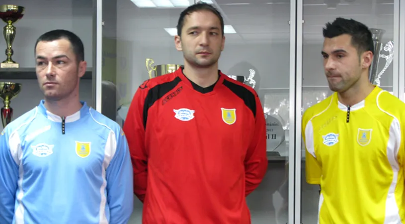 Corona** a încheiat cantonamentul de la Băile Felix cu o victorie!