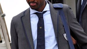 "Ar fi o mutare excelentă dacă l-am aduce pe Patrick Vieira la Chelsea!"