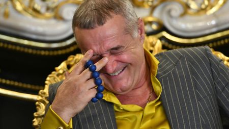 Gigi Becali l-a sunat pe Mihai Rotaru. Ce i-a zis rivalului din Craiova
