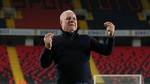 Marius Șumudică a înnebunit din nou Turcia cu un dans de „cadână”! De la Shakira Borcea nu s-a mai văzut așa talent | VIDEO