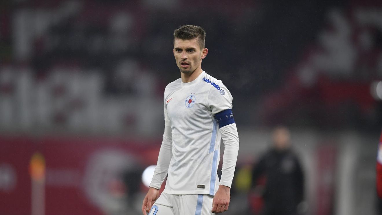 Florin Tănase a rupt contractul cu firma de impresariat a fraților Becali! „Decarul” lui FCSB e avertizat. „Lumea asta e plină de mincinoși și profitori!”