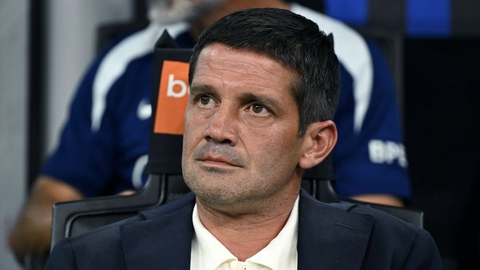 Adversarul lui Chivu îl amenință: „Vom lupta pentru fiecare duel”