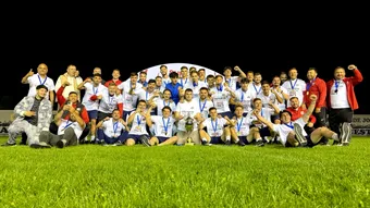 CSL Ștefăneștii de Jos va juca în premieră în Liga 2! Performanță istorică pentru echipa din Ilfov: ”E rezultatul muncii, ambiției și sacrificiului”