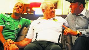 Hizo: "Wesley, e rândul tău!"** Victoria senzațională care dă speranțe Vasluiului cu Sporting: