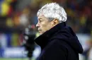 Concluzia pe care Mircea Lucescu a tras-o după discuția privată pe care a avut-o cu arbitrul meciului România – Kosovo