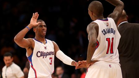 Primul triple-double din acest sezon. Chris Paul a readus-o pe Clippers pe drumul cel bun