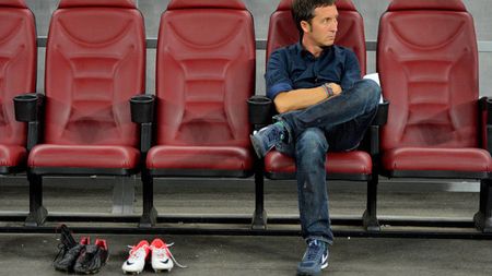 Mihai Stoica are un nou model în carieră: "Exemplul lui îl pot urma și eu". De la cine se inspiră directorul sportiv al FCSB: un rival l-a pus pe gânduri