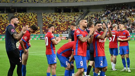 Gigi Becali și fotbalistul de la FCSB pe care nu vrea să-l critice în ruptul capului: „N-are nicio scădere”