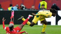 Ghana – Panama e acum la CM 2026. Intrări ca la „județeană” și fotbal ioc! Se dorește mult, dar nu se prea poate
