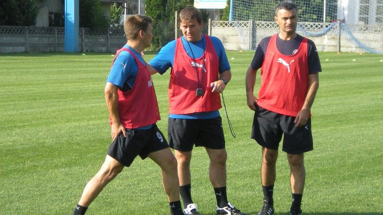 „No risk, no fun!"