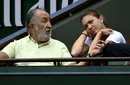 Ion Țiriac a criticat-o pe Simona Halep şi a dezvăluit singurul mod în care ar mai putea reveni la nivel de top. La două zile distanță, jucătoarea i-a dat replica şi a postat trei imagini