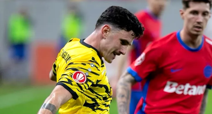 Metaloglobus începe să se miște după retrogradarea în Liga 2: a anunțat prima plecare. Antrenorul Florin Bratu, în negocieri cu altă echipă