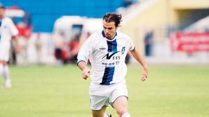 Onuț: „E bun și un punct"