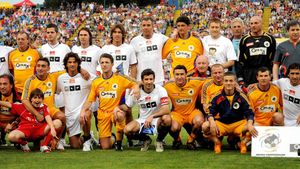 „Era un fel de Federer în fotbal!”. Marius Tucă, la superlativ despre un fost mare fotbalist al României | VIDEO EXCLUSIV ProSport Live