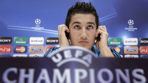 OFICIAL: Liverpool s-a înțeles cu Real Madrid pentru transferul lui Șahin!** Cum fost bătută oferta lui Arsenal