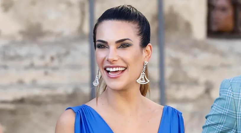 Miss Spania, fosta iubită a lui Alvaro Morata, face dezvăluiri. „Nu a acceptat niciodată că l-am părăsit!” | GALERIE FOTO