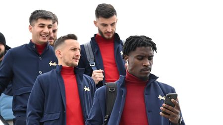 A venit oferta pentru fotbalistul trecut pe linie moartă de Gigi Becali. Dacă îl vinde în Superliga pe suma asta, miliardarul iese mult în pierdere