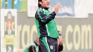 Hristian Kirovski nu a mai semnat cu Vasluiul! Moldovan: "Nu e o pierdere pentru noi!"