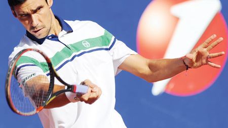 Victor Hănescu a ratat calificarea în sferturi la Montpellier