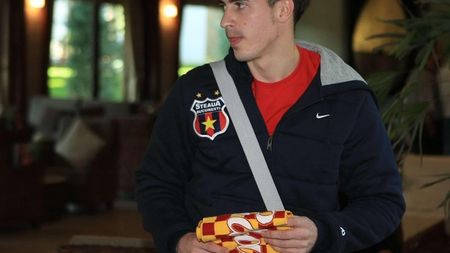 Becali promite un ATAC de 5 STELE!** SINGURA condiție ca Stancu să revină la Steaua