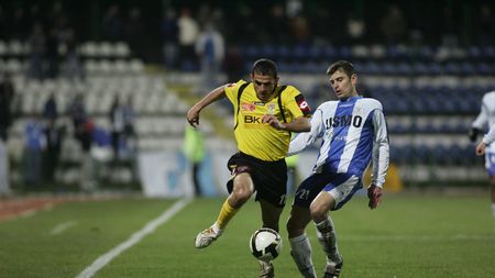 "Au fost ceva greșeli!"