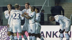 Tottenham | Ieșirea din anonimat 