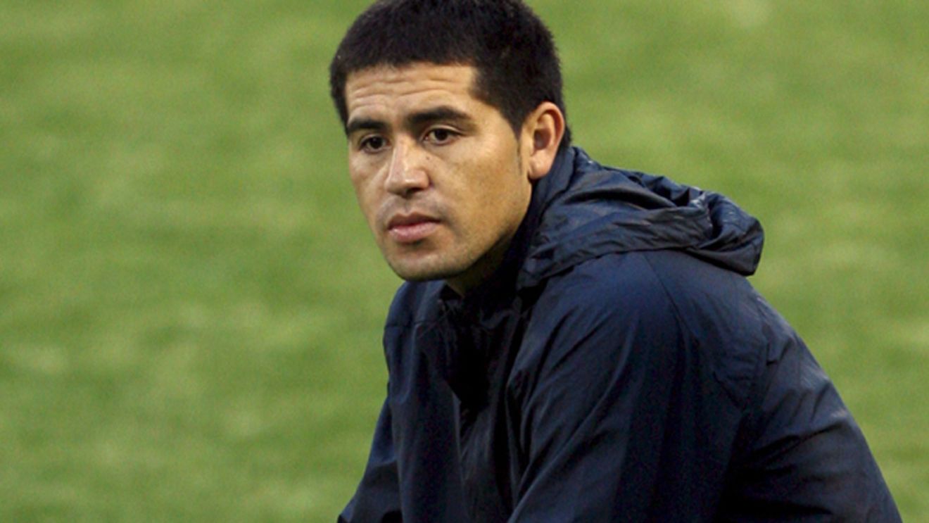 Riquelme: "Trebuia să câștigăm"