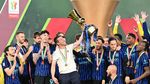 Nadia Comăneci, mesaj puternic după succesul lui Cristi Chivu la Inter. „Nu poți uita de unde vii și cine ești!”