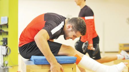 Chipciu e sigur: "Tot noi luăm titlul!"
