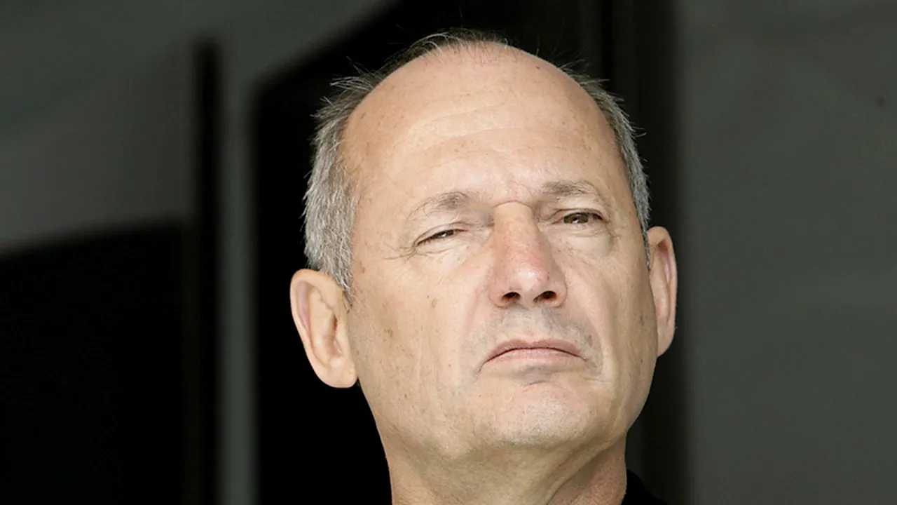 Ron Dennis s-a razgandit