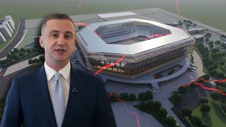 Chiar înainte de Revelion a venit anunțul despre „bijuteria” de peste 130.000.000 de euro de la Timișoara: „Au început s-apară rezultatele!”