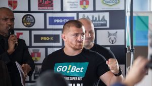 Cătălin Moroșanu își ia adio de la fanii săi din Oltenia pe 14 decembrie cu un meci împotriva unui dur din Croația