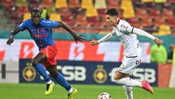 Cine transmite la TV FCSB – Rapid