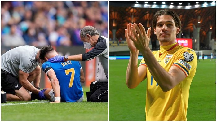 Gheorghe Hagi, dezvăluiri din culisele revenirii lui Ianis Hagi după accidentarea dură prin care a trecut: „A plătit pentru asta!”