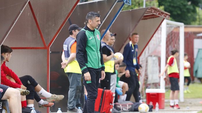 Ionel Dănciulescu s-a convins de ce a plecat Zeljko Kopic de la Dinamo: „RUPTURĂ!”