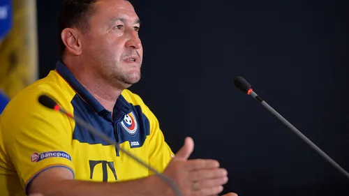 Viorel Moldovan a fost sunat din Franța și a fost întrebat despre transferul unui român: 