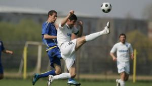 Se răscoală fotbalul mic!