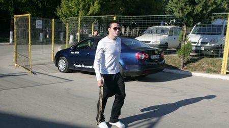 E Bianca aleasa? "Prințul" Cristea anunță că s-a căsătorit! :)