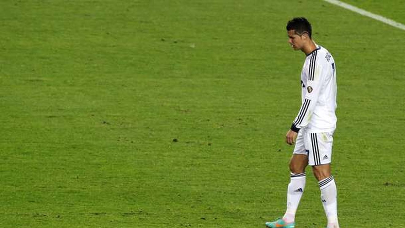 Cristiano Ronaldo vrea să rămână la Real Madrid până la finalul contractului. "După, nu știu ce se întâmplă"
