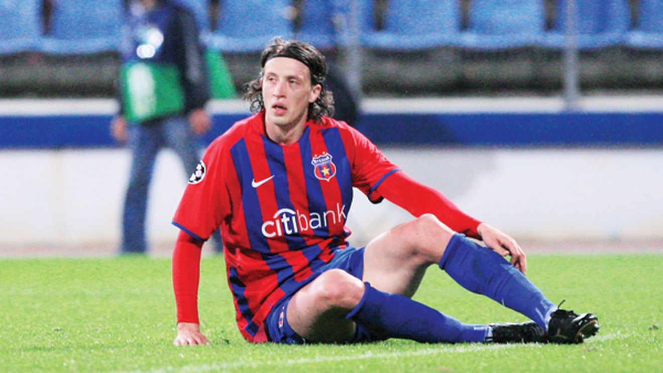 Ovidiu Petre: "O să ajungem la fund de tot!"